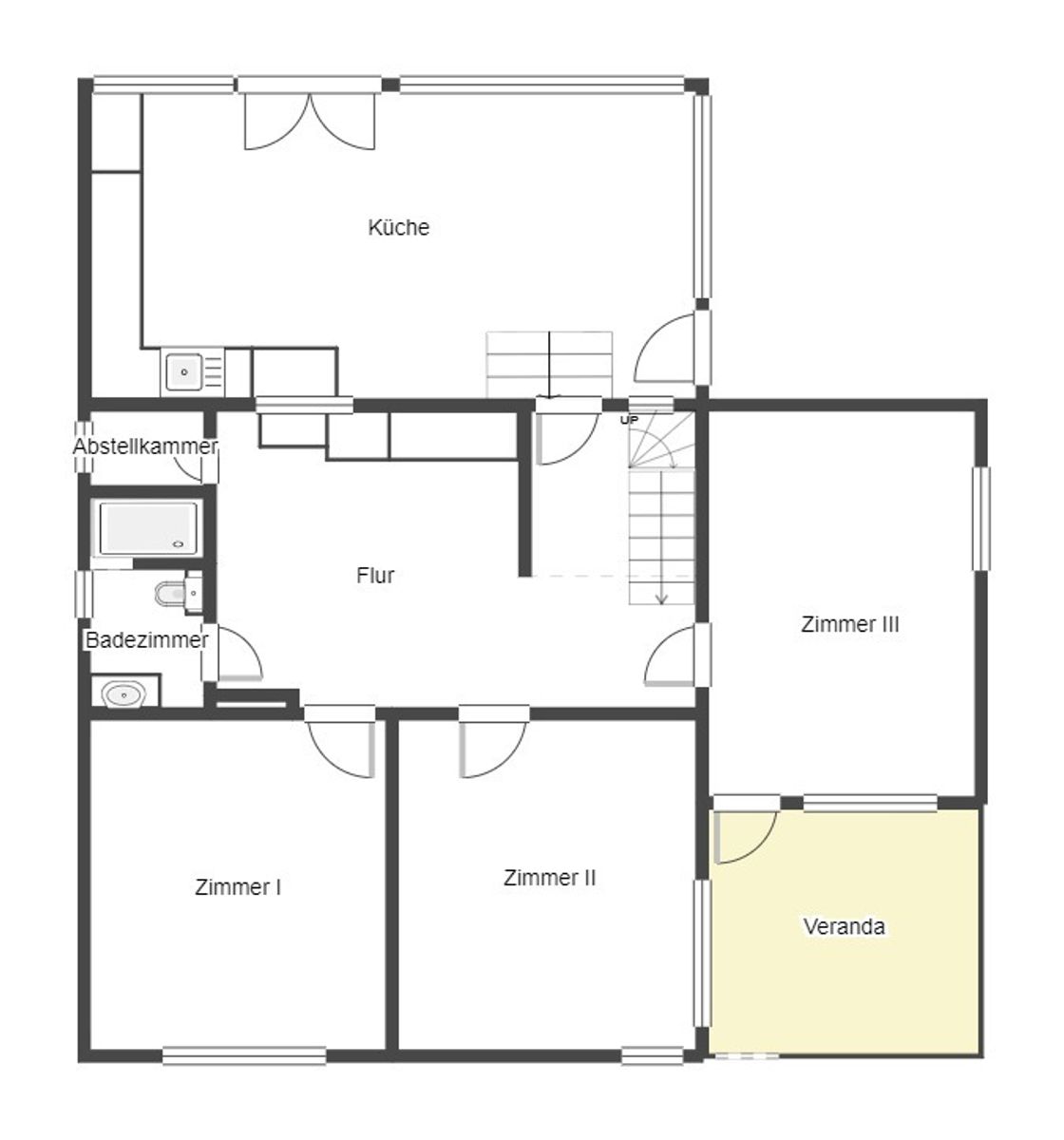 Einfamilienhaus zum Kauf 480.000 € 7 Zimmer 160,1 m²<br/>Wohnfläche 867,1 m²<br/>Grundstück Petershagen Petershagen/Eggersdorf 15370