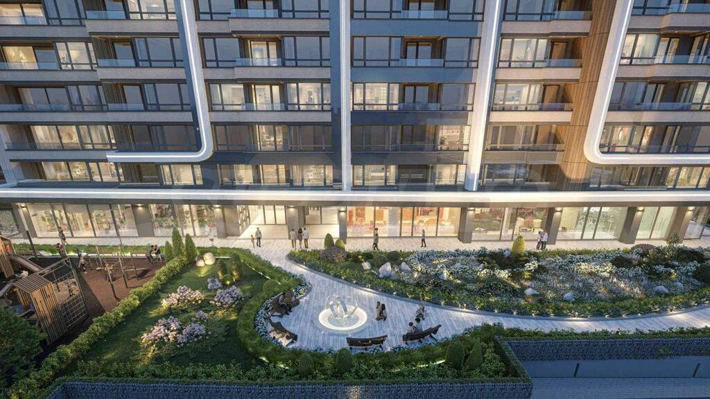 Studio zum Kauf 413.934 € 4 Zimmer 170,3 m² Sofia