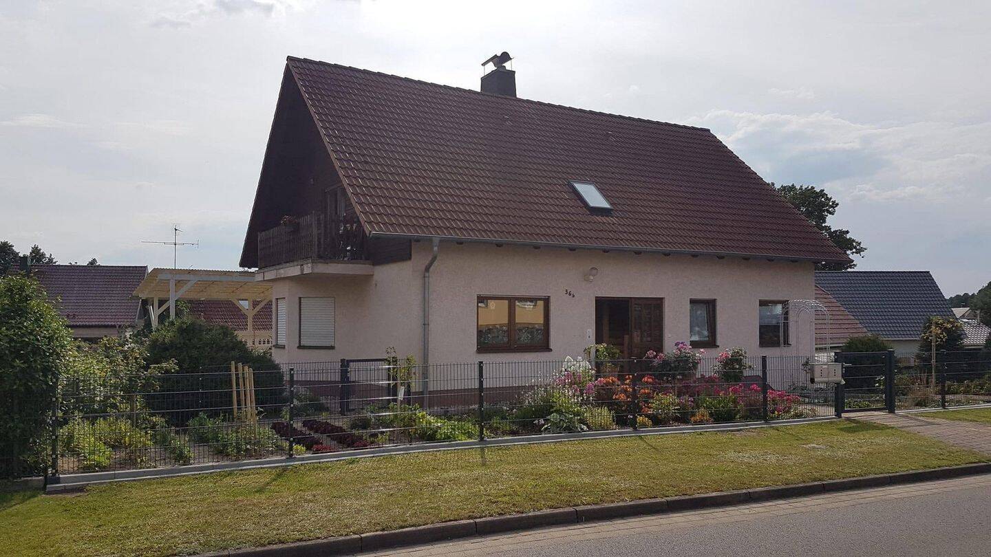 Casa, 100 m²