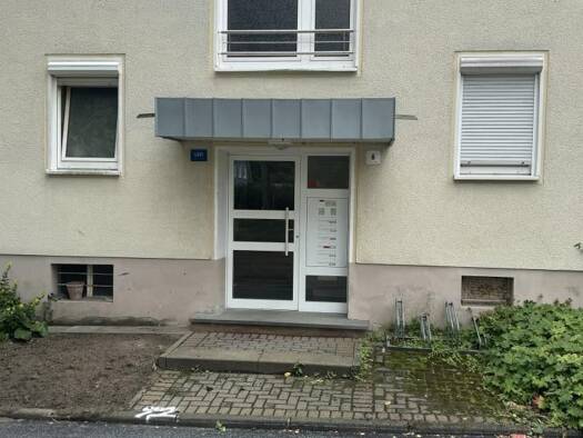 Wohnung zur Miete 379 € 2 Zimmer 43,9 m² 2. Geschoss frei ab 30.10.2026 Föhrenweg 6 Nußberg Iserlohn 58638