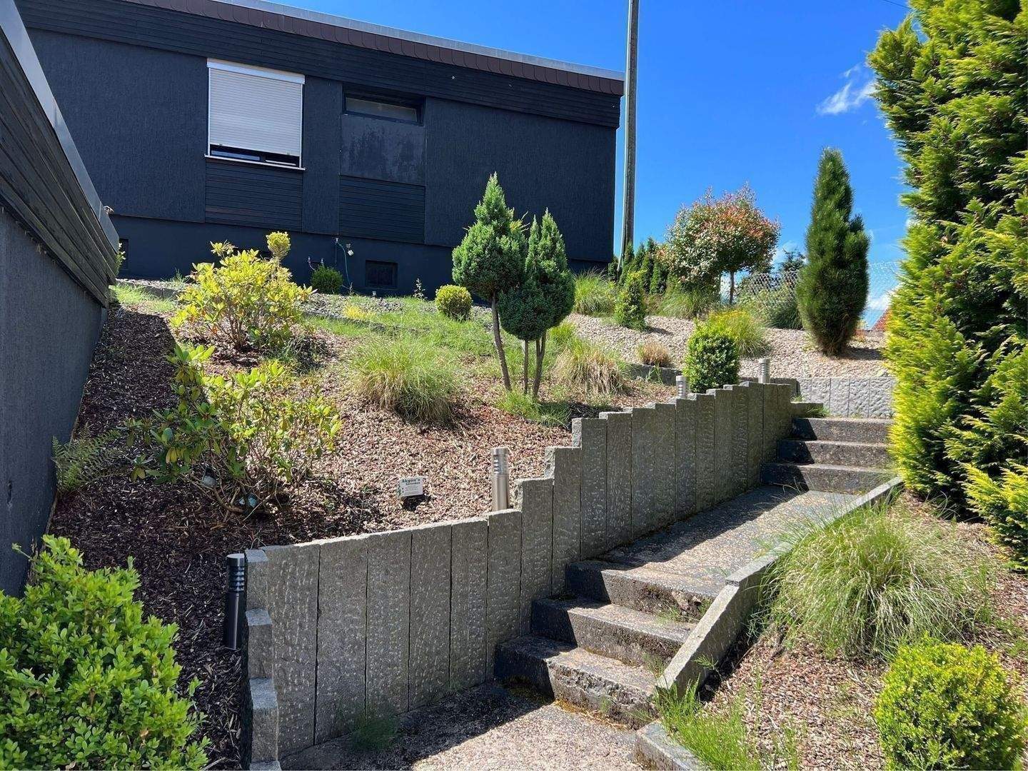 Immobilie in Eppenbrunn - Neu renovierter Bungalow in ruhiger Lage in Eppenbrunn - Bild 1