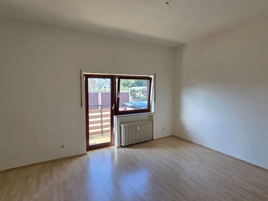 Wohnung zur Miete 595 € 2 Zimmer 64 m² frei ab sofort Innenstadt Bad Salzuflen 32105