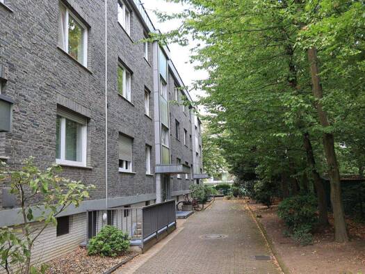 Wohnung zum Kauf 210.000 € 3,5 Zimmer 77,8 m² EG Am Siepenkothen 14 Großenbaum Duisburg-Süd 47269