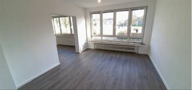 Wohnung zur Miete 520 € 4 Zimmer 79,6 m² EG Am Holzhafen 3 Geestemünde - Nord Bremerhaven 27570