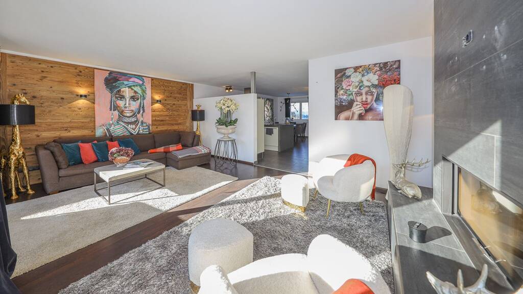 Einfamilienhaus zum Kauf 1.950.000 € 3 Zimmer 116,1 m² 368 m² Grundstück Jochberg 6373