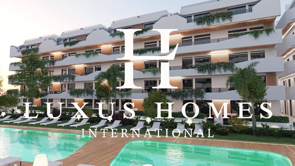 Penthouse zum Kauf provisionsfrei als Kapitalanlage geeignet 290.000 € 4 Zimmer 67 m² San Javier