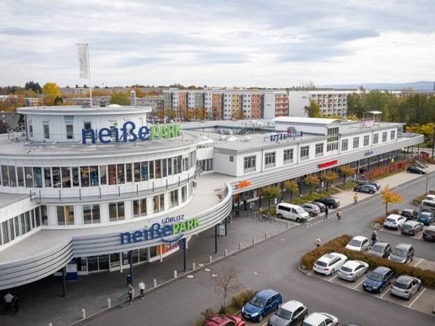 Bürofläche zur Miete provisionsfrei 3.501 m² Bürofläche teilbar ab 1.235 m² Königshufen Görlitz 02828