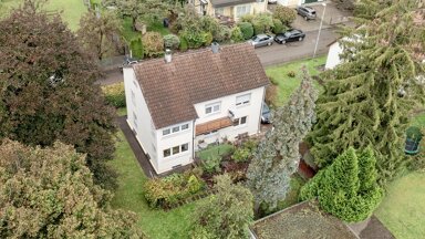 Mehrfamilienhaus zum Kauf 364.000 € 6 Zimmer 140 m² 540 m² Grundstück Dietenheim Dietenheim 89165