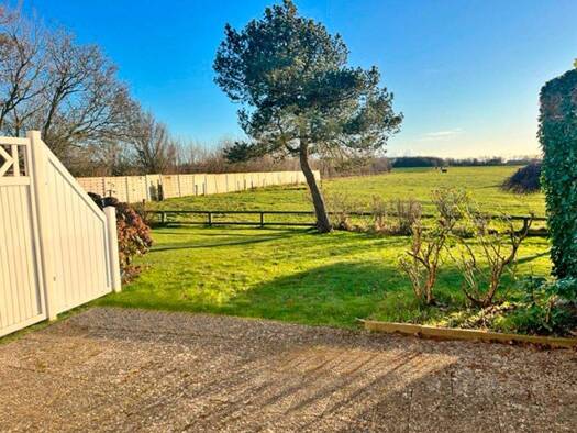 Reihenmittelhaus zum Kauf 695.000 € 4 Zimmer 115 m² 448 m² Grundstück Morsum Sylt-Ost / Morsum 25980