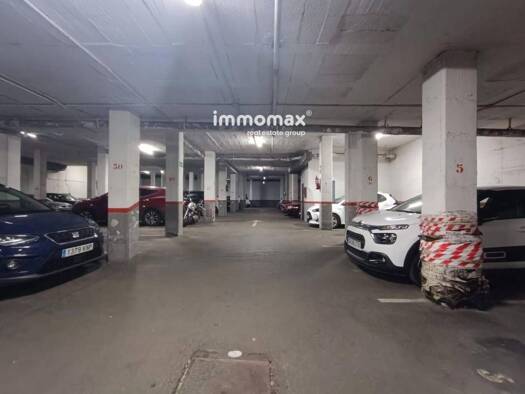 Außenstellplatz zum Kauf 8.000 € 12 m² Esplugues de Llobregat 08950