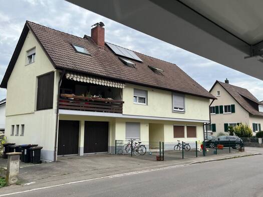 Mehrfamilienhaus zum Kauf 759.000 € 10 Zimmer 310 m² 428 m² Grundstück Herten Rheinfelden (Baden) 79618