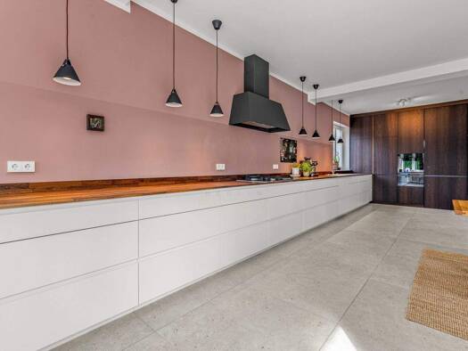 Einfamilienhaus zum Kauf 2.590.000 € 9 Zimmer 311 m² 1.790 m² Grundstück Heiligensee Berlin 13503