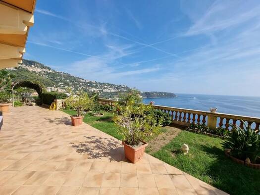 Einfamilienhaus zum Kauf 5.300.000 € 6 Zimmer 957 m² Grundstück Cap Martin Roquebrune-Cap-Martin 06190