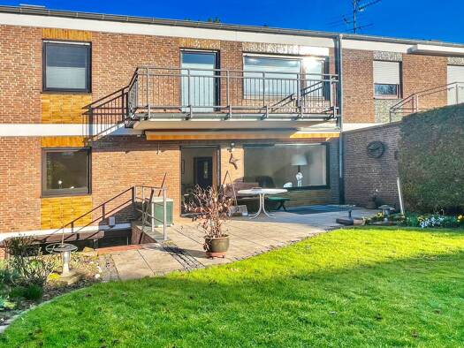 Mehrfamilienhaus zum Kauf 650.000 € 7 Zimmer 211 m² 313 m² Grundstück Selikum Neuss 41466