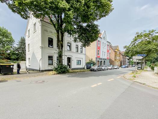 Wohnung zur Miete 1.270 € 5,5 Zimmer 127 m² EG Langendreerstr. 28 Langendreer Ost 44892