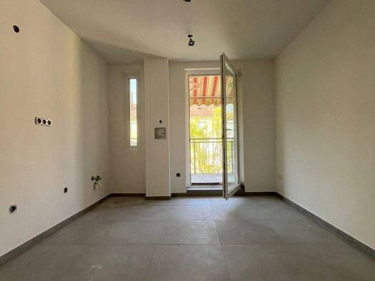 Wohnung zur Miete 780 € 2 Zimmer 65 m² 3. Geschoss Bleiweiß Nürnberg 90461