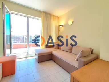 Apartment zum Kauf provisionsfrei 65.500 € 2 Zimmer 89 m² 6. Geschoss Sunny Beach