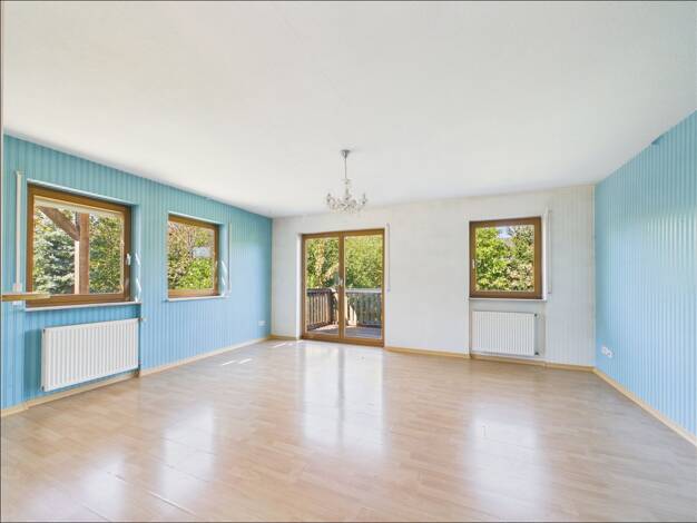 Wohnung zum Kauf 385.000 € 10 Zimmer 247,3 m² Waldaschaff 63857