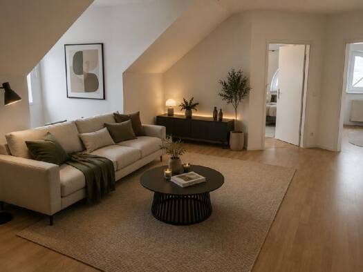 Wohnung zur Miete 412 € 3 Zimmer 78 m² Schrems 3943