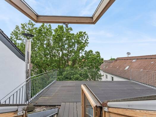 Wohnung zum Kauf 895.000 € 4 Zimmer 131 m² Eimsbüttel Eimsbüttel 20357