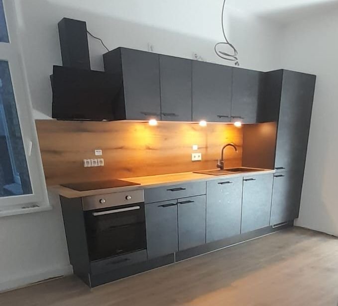 Wohnung zur Miete 806 € 2 Zimmer 62 m²<br/>Wohnfläche 4.<br/>Geschoss ab sofort<br/>Verfügbarkeit Oststadt Hannover 30161