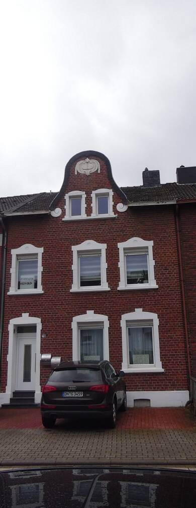 Haus zum Kauf 429.000 € 7 Zimmer 165 m² 245 m² Grundstück Düren Düren 52355