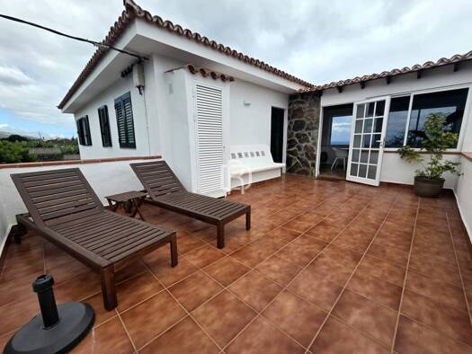 Wohnung zur Miete 1.500 € 2 Zimmer 100 m² Carrasco 2 Puerto de la Cruz 38400