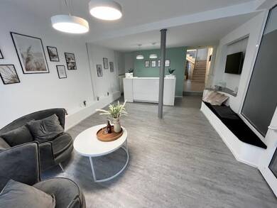 Ladenfläche zur Miete 1.450 € 3 Zimmer 104,7 m² Verkaufsfläche Esslingen am Neckar 73728