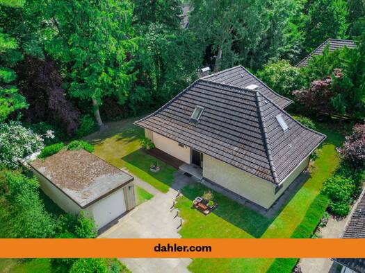 Einfamilienhaus zum Kauf 479.000 € 6 Zimmer 150 m² 650 m² Grundstück Ellerbek 25474