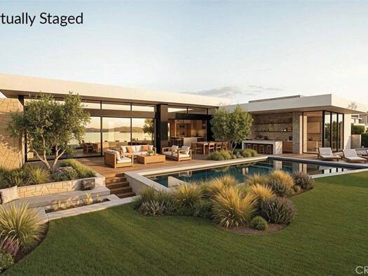Einfamilienhaus zum Kauf 7.752.970 € 7 Zimmer 484,8 m² 1.702,1 m² Grundstück 1542 Galaxy Drive Newport Beach 92660