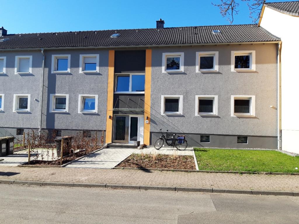 Wohnung zur Miete 520 € 3,5 Zimmer 60,4 m²<br/>Wohnfläche 1.<br/>Geschoss 01.04.2025<br/>Verfügbarkeit Fritz-Husemann-Straße 3 Groß-Erkenschwick Oer-Erkenschwick 45739