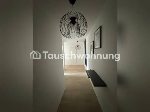 Wohnung zur Miete Tauschwohnung 694 € 2 Zimmer 54 m² Kaulsdorf Marzahn-Hellersdorf 12627