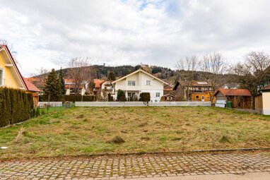 Grundstück zum Kauf 498.000 € 803 m² Grundstück Hohenpeißenberg Hohenpeißenberg 82383