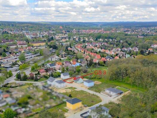 Grundstück zum Kauf 152.000 € 587 m² Grundstück Bad Belzig Belzig 14806