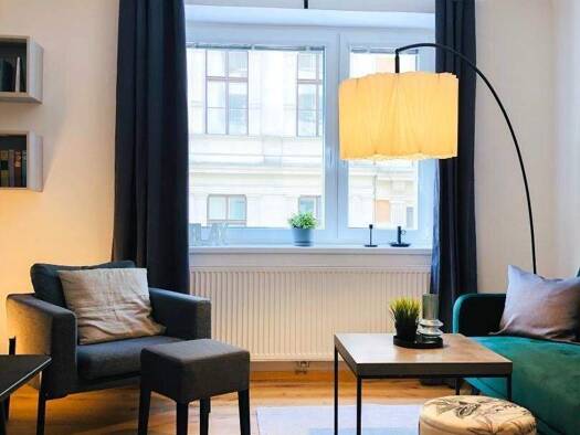 Wohnung zum Kauf 850.000 € 3 Zimmer 64,4 m² 2. Geschoss Wien 1010