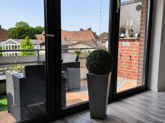 Wohnung zum Kauf 159.000 € 3 Zimmer 73 m² Geschoss 3/3 Muggenwinkel 6 Geseke Geseke 59590