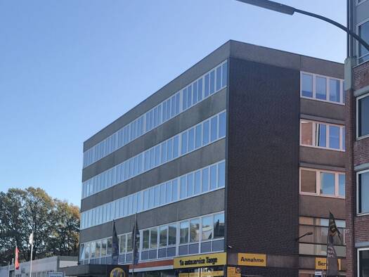 Bürofläche zur Miete provisionsfrei 9,50 € 170 m² Bürofläche Osdorf Hamburg 22549