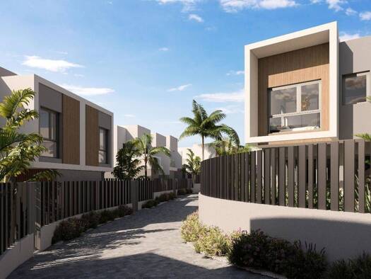 Doppelhaushälfte zum Kauf 781.000 € 2 Zimmer 128 m² San Bartolomé de Tirajana 35100