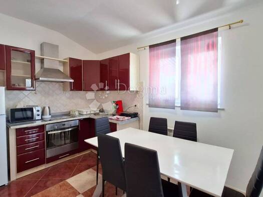 Wohnung zur Miete 1.900 € 4 Zimmer 120 m² 1. Geschoss Poreč Poreč 52440