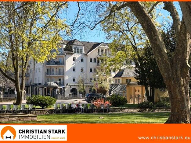 Wohnung zur Miete 1.400 € 3 Zimmer 107 m² Bad Kreuznach 55543