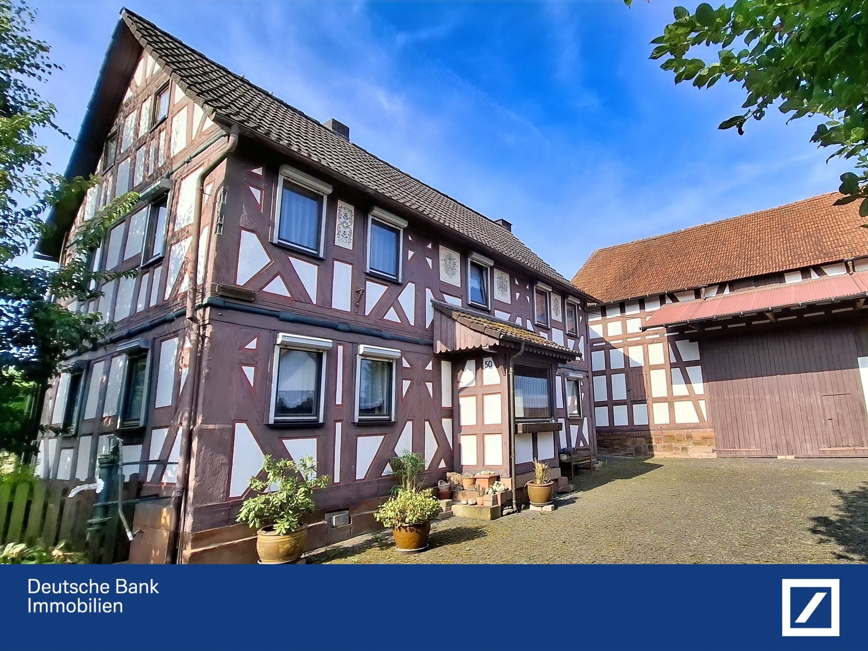 Bauernhaus zum Kauf 325.000 € 5 Zimmer 108 m²<br/>Wohnfläche 1.493 m²<br/>Grundstück 01.03.2025<br/>Verfügbarkeit Niederwalgern Weimar 35096