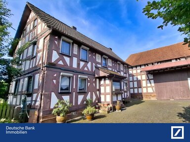 Bauernhaus zum Kauf 325.000 € 5 Zimmer 108 m² 1.493 m² Grundstück frei ab 01.03.2025 Niederwalgern Weimar 35096