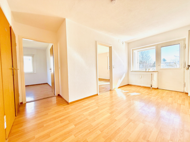 Wohnung zur Miete 750 € 3 Zimmer 66 m² Geschoss 1/2 Krummer Weg 2 Biberach Biberach an der Riß 88400
