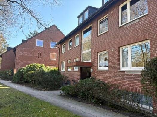 Wohnung zum Kauf 355.000 € 3 Zimmer 96,5 m² 1. Geschoss Rissen Hamburg 22559