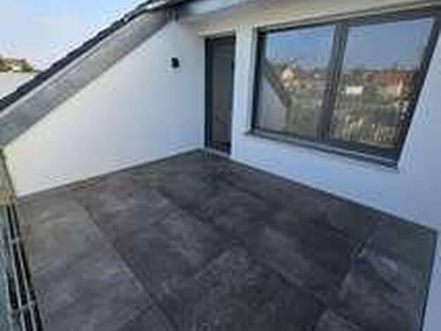 Reihenmittelhaus zur Miete 1.950 € 5 Zimmer 143 m² 92 m² Grundstück frei ab 01.02.2026 Klever Straße 19e Moers-Mitte Moers 47441