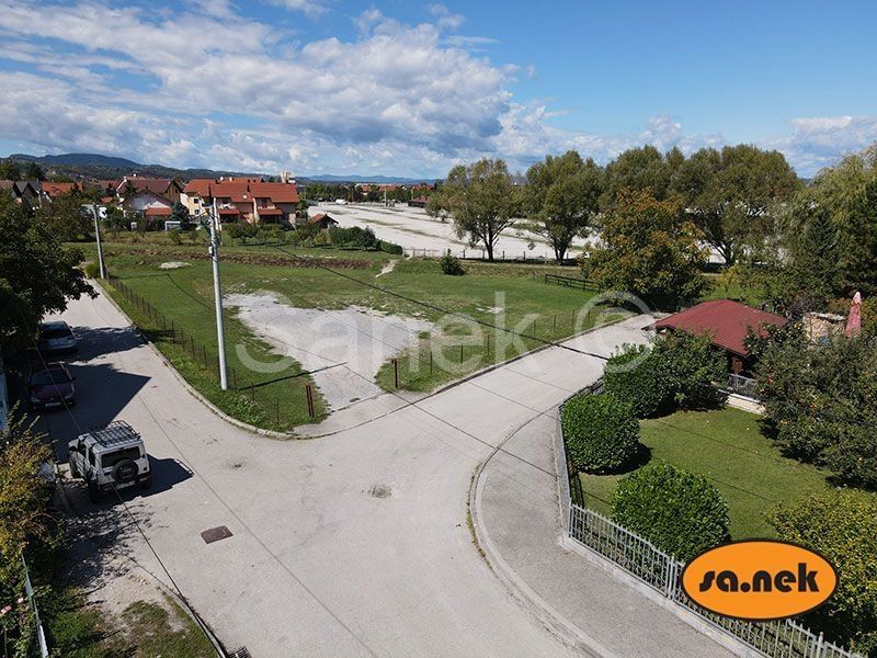 Land-/Forstwirtschaft zum Kauf 164.220 € D. Spanovica Samobor center