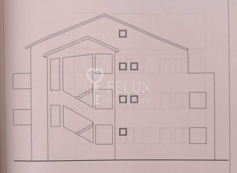 Einfamilienhaus zum Kauf 900.000 € 9 Zimmer Malinska-Dubasnica 51511