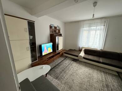 Wohnung zur Miete 580 € 2 Zimmer 60 m² frei ab sofort Mühlgrabenstr. 9 Altstadt Wetzlar 35578
