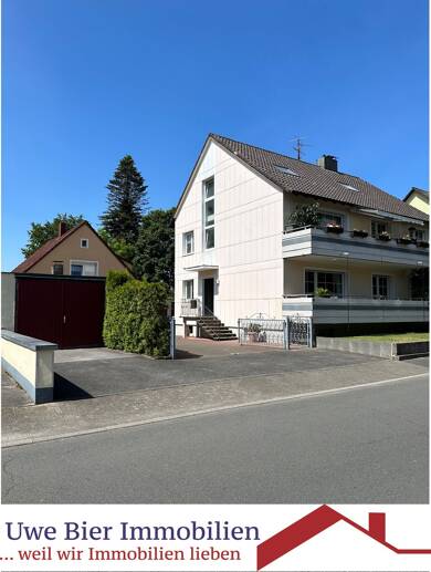 Mehrfamilienhaus zum Kauf 1.100.000 € 13 Zimmer 402 m² 1.042 m² Grundstück Südstadt 42 Hilden 40723