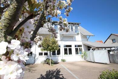 Wohnung zur Miete 1.350 € 4 Zimmer 144,9 m² 2. Geschoss frei ab sofort Eschollbrücken Pfungstadt 64319